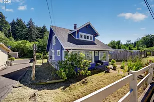 1421 Anderson Ave, Coos Bay, OR 97420 - Photo 1