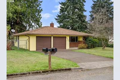 8331 SE Carnation St, Milwaukie, OR 97267 - Photo 2