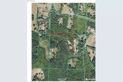 23400 NE Jehnsen Rd, Yacolt, WA 98675 - Photo 4