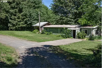23400 NE Jehnsen Rd, Yacolt, WA 98675 - Photo 2