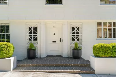 416 NW Hermosa Blvd, Portland, OR 97210 - Photo 2