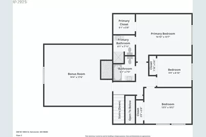 208 NE 106th St, Vancouver, WA 98685 - Photo 48