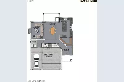 16710 SE Multnomah Falls Dr #Lot 812, Happy Valley, OR 97086 - Photo 4
