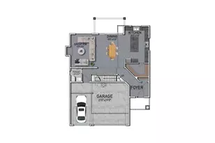 16710 SE Multnomah Falls Dr, Happy Valley, OR 97086 - Photo 4