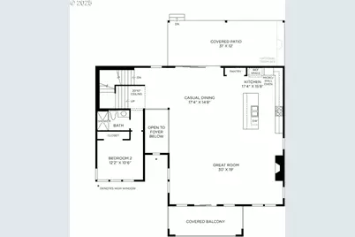 386 W Fir Loop, Washougal, WA 98671 - Photo 44