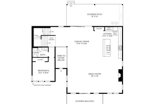 386 W Fir Loop, Washougal, WA 98671 - Photo 44