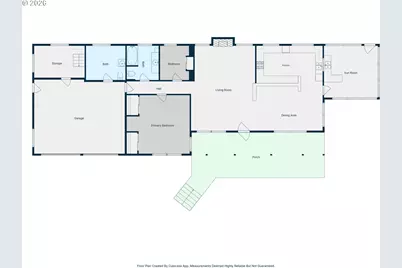 98629 Sitkum Ln, Myrtle Point, OR 97458 - Photo 30