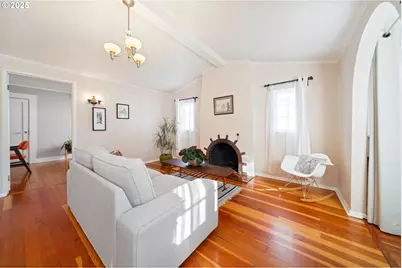 6815 N Smith St, Portland, OR 97203 - Photo 4