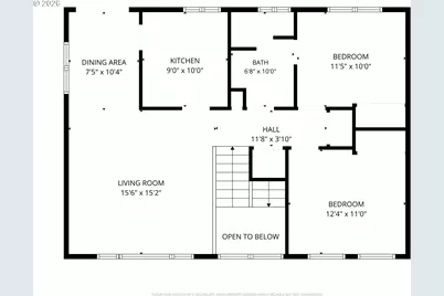 1732 W 23rd Ave, Eugene, OR 97405 - Photo 44