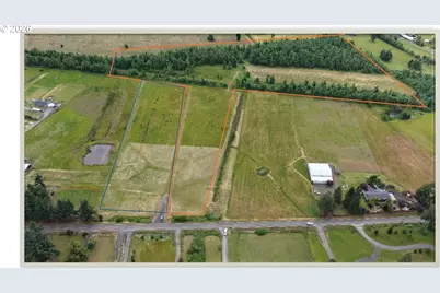 Hill Rd, Springfield, OR 97478 - Photo 1