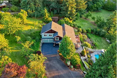 15379 SW Sunset Blvd, Sherwood, OR 97140 - Photo 2