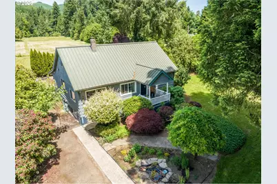 41987 Holden Creek Ln, Springfield, OR 97478 - Photo 36