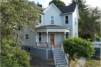 2689 Grand Ave, Astoria, OR 97103 - Photo 1
