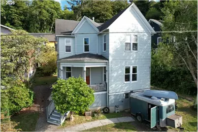 2689 Grand Ave, Astoria, OR 97103 - Photo 2