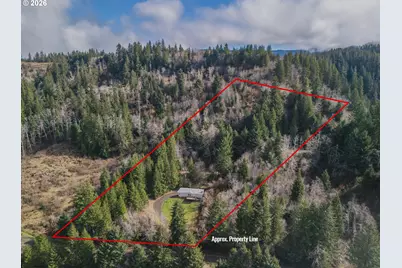 9514 S Schooner Creek Rd, Otis, OR 97368 - Photo 28