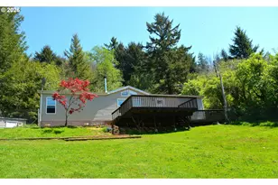 9514 S Schooner Creek Rd, Otis, OR 97368 - Photo 2