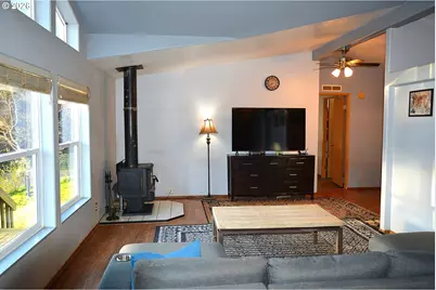 9514 S Schooner Creek Rd, Otis, OR 97368 - Photo 4