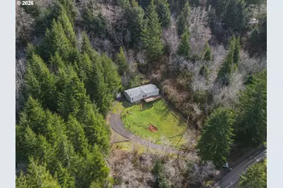 9514 S Schooner Creek Rd, Otis, OR 97368 - Photo 26