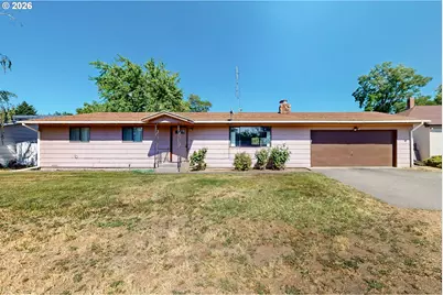 516 Rose St, Milton-Freewater, OR 97862 - Photo 1
