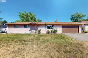 516 Rose St, Milton-Freewater, OR 97862 - Photo 1