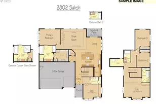 4797 NW 71st Ave, Camas, WA 98607 - Photo 2