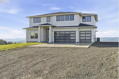 35921 SW Bald Peak Rd, Hillsboro, OR 97123 - Photo 1