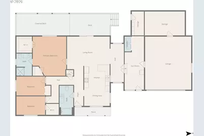 24970 Hunter Ave, Veneta, OR 97487 - Photo 38