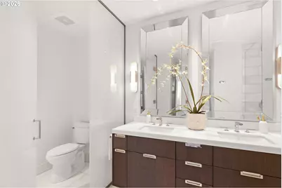 550 SW 10th Ave #3007, Portland, OR 97205 - Photo 30