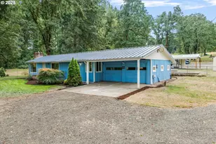16731 S Harding Rd, Oregon City, OR 97045 - Photo 46