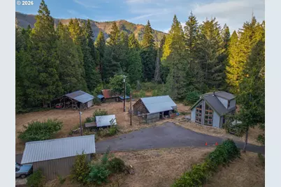 55533 McKenzie River Dr, Blue River, OR 97413 - Photo 18