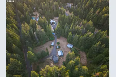 55533 McKenzie River Dr, Blue River, OR 97413 - Photo 26