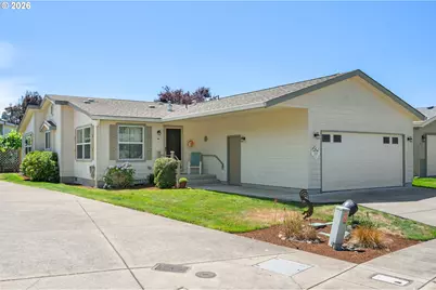 167 Village Dr, Cottage Grove, OR 97424 - Photo 1