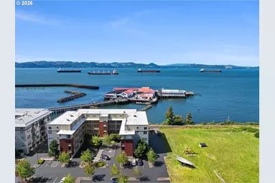 3990 Abbey Ln #201B, Astoria, OR 97103 - Photo 2