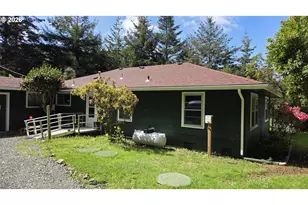 28213 Hunter Creek Heights, Gold Beach, OR 97444 - Photo 2
