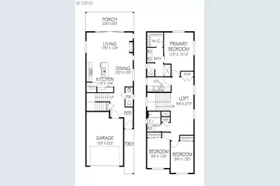 2030 SW 5th Pl, Battle Ground, WA 98604 - Photo 2