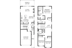 2030 SW 5th Pl, Battle Ground, WA 98604 - Photo 2