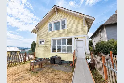 414 Hall Ave, Coos Bay, OR 97420 - Photo 32