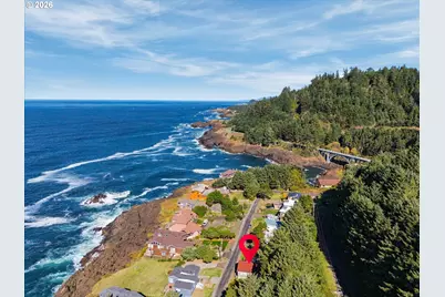 3510 Rocky Creek Ave, Depoe Bay, OR 97341 - Photo 4