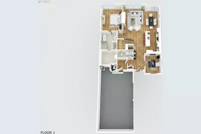 2040 S River Rd, Kelso, WA 98626 - Photo 44