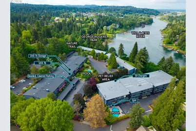 16250 Pacific Hwy #76, Lake Oswego, OR 97034 - Photo 30