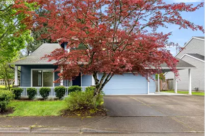 8012 SW Colin Ct, Portland, OR 97223 - Photo 2