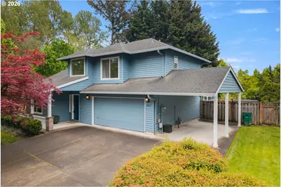 8012 SW Colin Ct, Portland, OR 97223 - Photo 1