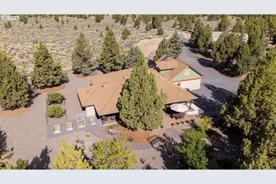 6820 SW George Millican Rd, Prineville, OR 97754 - Photo 26