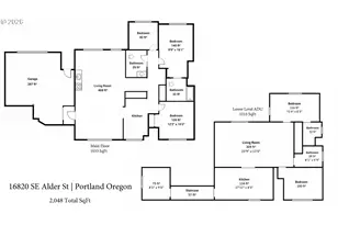 16820 SE Alder St, Portland, OR 97233 - Photo 40