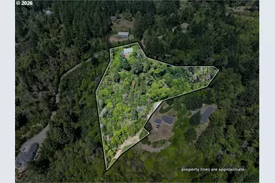 18768 Olympia Rd, Brookings, OR 97415 - Photo 34