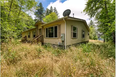 18768 Olympia Rd, Brookings, OR 97415 - Photo 1