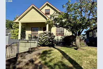 7252 N Jordan Ave, Portland, OR 97203 - Photo 1