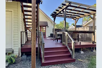 7252 N Jordan Ave, Portland, OR 97203 - Photo 22