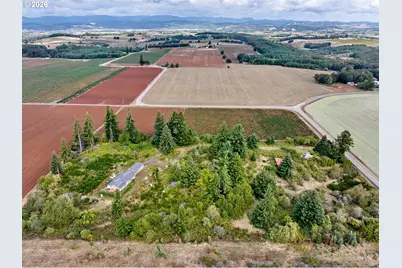7065 Red Prairie Rd, Sheridan, OR 97378 - Photo 2