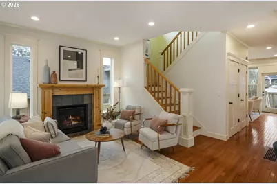 3738 SE Crystal Springs Blvd, Portland, OR 97202 - Photo 4